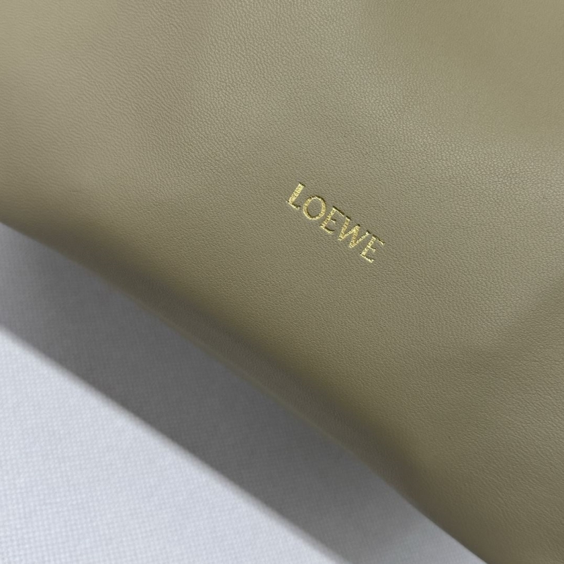 Loewe Handle Bags